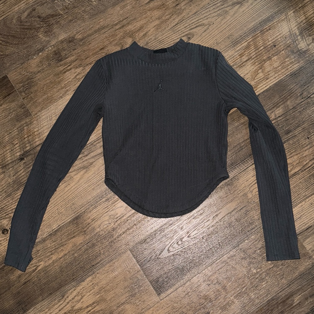 Jordan Longsleeve